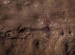 West Hill Villa cavern 03